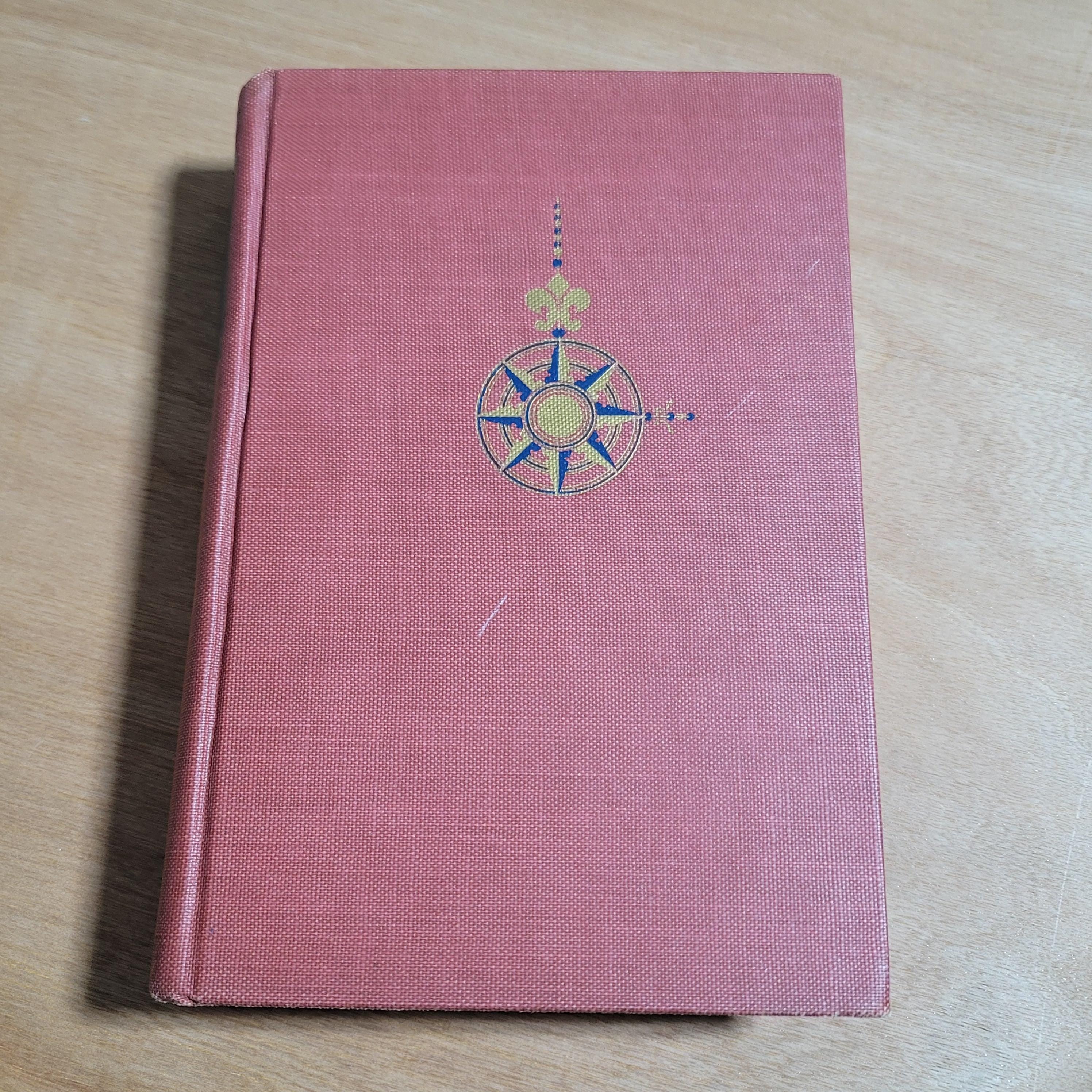 1942 Admiral of the Ocean Sea Christopher Columbus by Samuel Eliot Morison Graphic Tee – Feel-Good Design · Great Gift For Fans