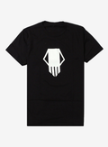 My Hero Academia Bakugo Skull T-Shirt