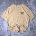 Vintage Y2K Crazy Shirts Hawaii T-Shirt