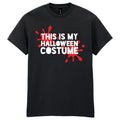 Mens This Is My Halloween Costume Tshirt ‚Ä¢ Mens Unisex T Shirt
