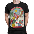 My First Flamethrower 90s Bold Statement T Shirt #sr#t433