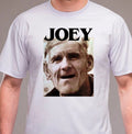 Joey Deacon T-shirt Unisex Gildan Softstyle Tshirt Blue Peter Fun Gift Novelty