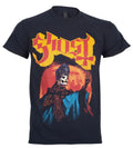 Official Ghost T Shirt Hunters Moon Halloween Kills Impera Papa New S M L Xl Xxl