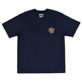 Officially Licensed John Wick The High Table Navy Blue T-Shirt