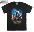 Marvel Guardians Of The Galaxy T-shirt Gift Hoodie Tshirt Men Women Unisex F362