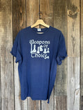 Weapons of Choice Chess Y2K T-Shirt