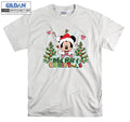 Mickey Mouse Merry Christmas T-shirt Gift Hoodie Tshirt Men Women Unisex E118