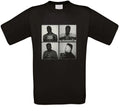 Geto Boys Bushwick Bill Rap Hip Hop T-Shirt