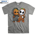 Marvel Guardians Of The Galaxy Groot And Ja Hoodie Tshirt Men Women Unisex Ab715