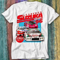 Jdm Suzuka Japan Racing Car 1996 Jgtc Poster T Shirt Top Tee 456