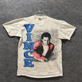Vintage 90s Vince Gill I Still Believe in You All Over Print Y2K T-Shirt