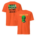Nba Youngboy Tour T-shirt, Masa Tour Concert Tops Fan Merch, Men's T-shirts