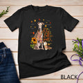It's Fall Y'all Italian Greyhound Dog Thanksgiving Halloween Unisex T-shirt