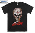 Marvel Daredevil Comic Universe T-shirt Gift Hoodie Tshirt Men Women Unisex F339