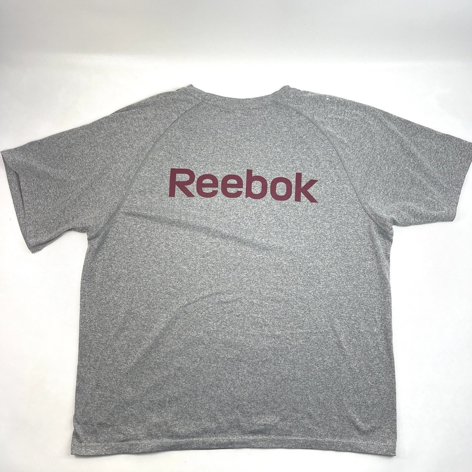 Reebok Russ Grimm Athletic Speed Wick Training T-Shirt