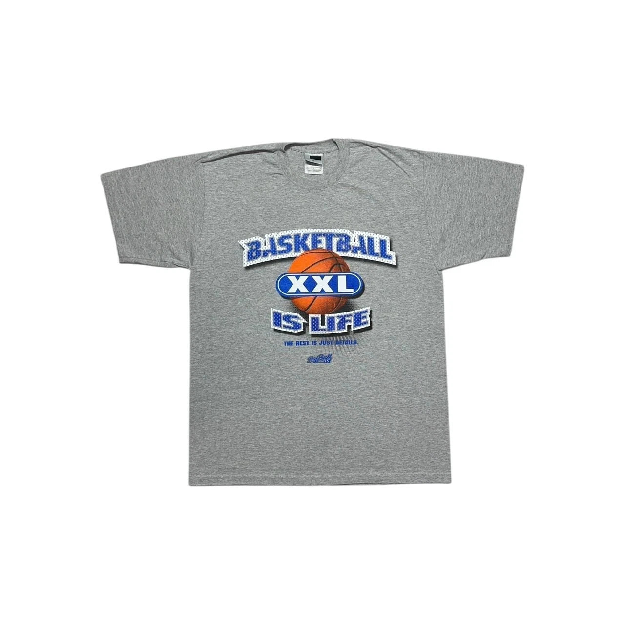 Y2K Basketball Is Life T-Shirt