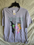 Wicked The Movie Mad Engine Short Sleeve T-Shirt