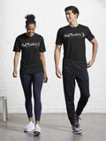 Sabian Unbound Active T-Shirt | Premium Unisex T-Shirt, Trending Graphic Tee