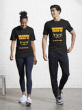 Mardi Gras Is My Joy Of Living Tshirt Active T Shirt T Shirt Everyday Wear