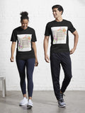 Mental Health Matters Flower T-Shirt