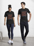 Liberte Eqalite Fraternite Active T Shirt T Shirt Everyday Wear