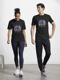 Labor Day Tribute: Tools & American Pride Active T-Shirt