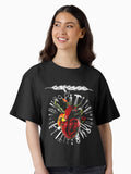 carcass Boxy T-Shirt | Premium Unisex T-Shirt, Trending Graphic Tee