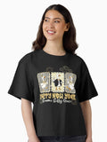 New Year Same Silly Goose Boxy T-Shirt | Premium Unisex T-Shirt, Trending Graphic Tee