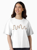 Healing is Not Linear T-Shirt