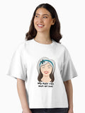 My Hair Ran Out Of Ink T Shirt