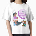 Happy Mother’s day Boxy T-Shirt for Sale by ArtsArcheology