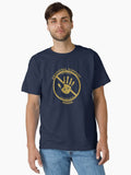 Service Animal Emotional Support Human Classic T Shirt T Shirt Minimal Style