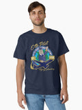 Otto Pilot Flying Academy Classic T-Shirt | Premium Unisex T-Shirt, Trending Graphic Tee