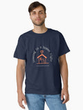 Housing Is A Human Right House Classic T Shirt T Shirt Minimal Style