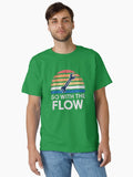 Go With The Flow – Plumber & Pipefitter