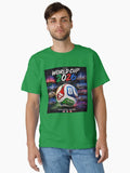 Fifa world cup Classic T-Shirt