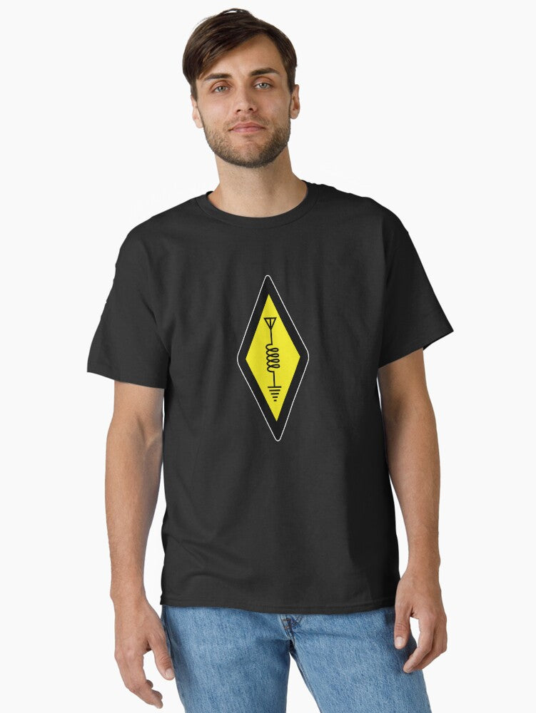 Ham Radio Symbol