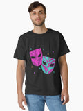 Mardi Gras 202 Perfect Gift Classic T Shirt T Shirt Gift Ready
