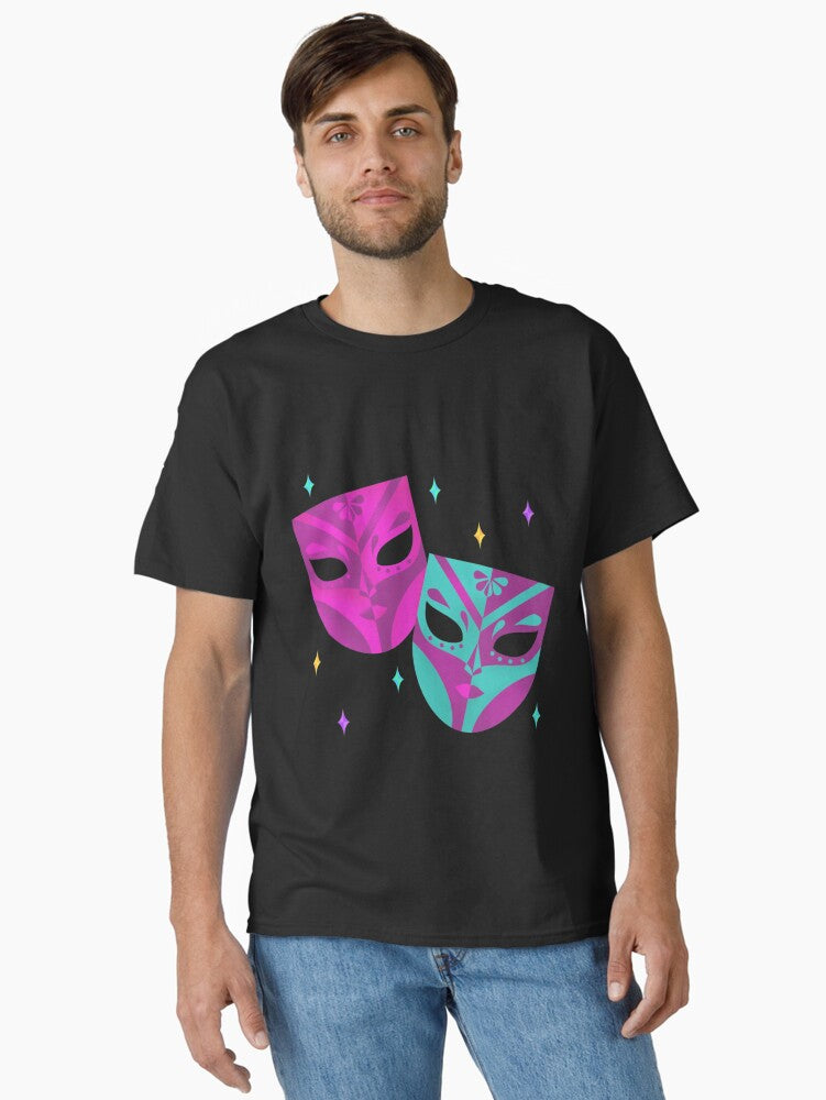 Mardi Gras 202 Perfect Gift Classic T Shirt T Shirt Gift Ready
