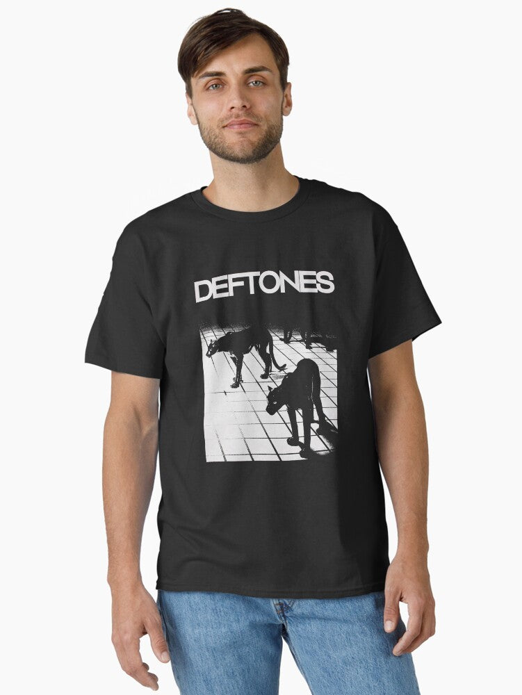Def To Nes The Best For You Classic T-Shirt | Premium Unisex T-Shirt, Trending Graphic Tee