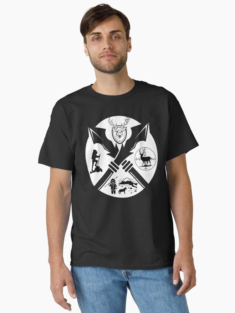 Hunting Trip T-Shirt