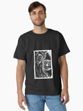 Hidden Classic T-Shirt | Premium Unisex T-Shirt, Trending Graphic Tee