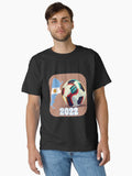 Argentina Soccer World Champion Classic T-Shirt