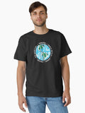 Step Brothers Classic T-Shirt | Premium Unisex T-Shirt, Trending Graphic Tee