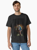 The Purge Election Year EEUU New Movie 2016 Designs Classic T-Shirt | Premium Unisex T-Shirt, Trending Graphic Tee