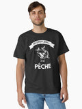 I Can't I Fish 1 T-Shirt