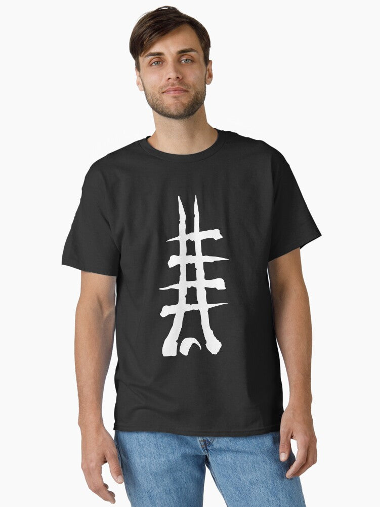 Glass Walkers - Werewolf the Apocalypse Classic T-Shirt | Premium Unisex T-Shirt, Trending Graphic Tee