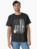 Blowgun Hunting, Gift for Hunting Lovers T-Shirt