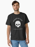 Disabled Af Club It S Real Easy To Join Us Classic T Shirt T Shirt Cute Design