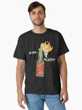 Be Gay Do Crimes Classic T Shirt T Shirt Cute Design